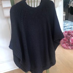 Gorgeous Michael Kors Poncho